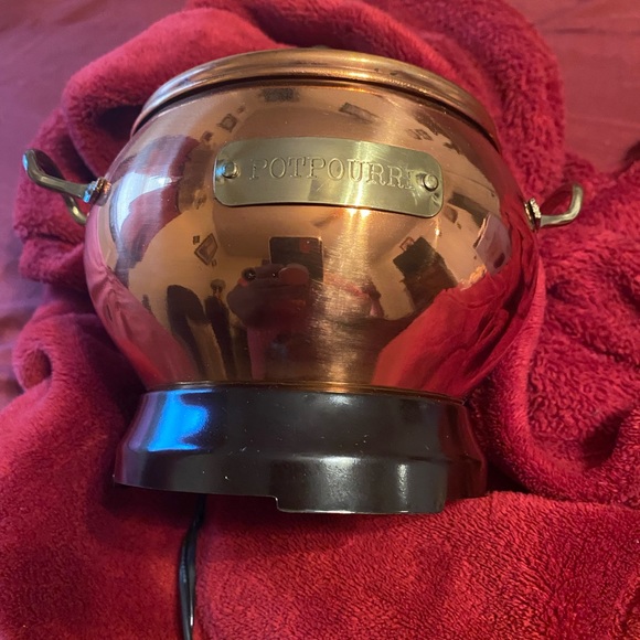 Simmering pot - Picture 4 of 5